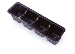 Микрокассета 4места/400 купить