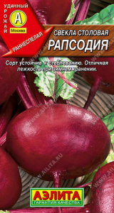 Свекла Рапсодия  купить