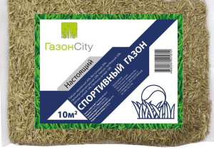 Газон Спортивный 0.3кг купить