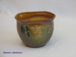 Кашпо Ландыш 20С31МП купить