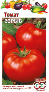 Томат Взрыв  купить