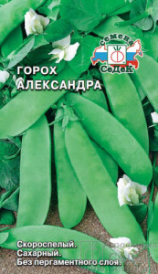 Горох Александра  купить
