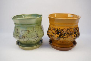 Кашпо Сонет   20С49МП купить