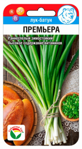 Лук Премьера батун купить