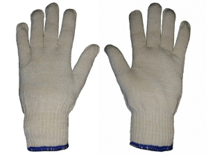 Перчатки х/б 10кл. ЭКСТРА купить