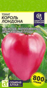 Томат Король Лондона купить