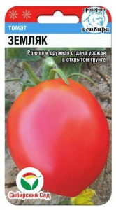 Томат Земляк купить