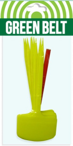 Садовая метка для маркировки с карандашом (20шт-уп) купить