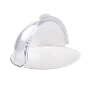 Блюдо с крышкой для выпечки/5 м6368 купить