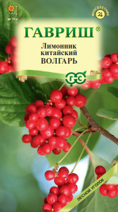 Лимонник китайский Волгарь  купить