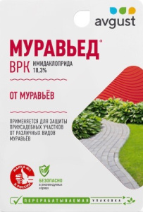 Муравьед 11мл купить
