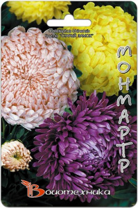 Астра смесь Старый замок МОНМАРТР  купить