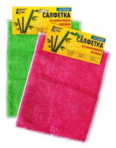 Салфетка Атнижир из бамбукового полотна дс-65 купить