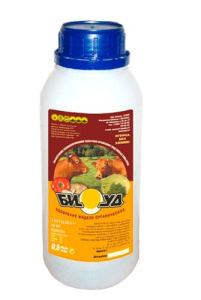 Биуд-КРС жид. 0,5л/32 купить