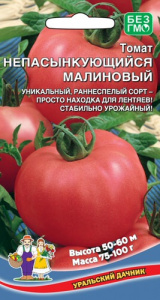 Томат Непасынкующийся Малиновый  купить