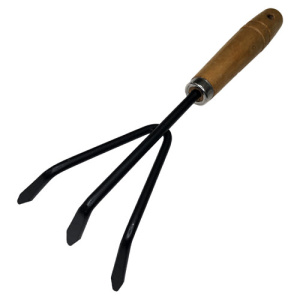 Рыхлитель садовый сталь с д/р к/110017-3 купить