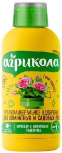 Агрикола Аква для Роз 250мл купить