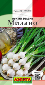 Лук Милано на зелень купить