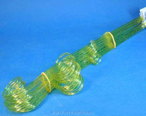 Держатель для орхидей "Вьюн"(Н-61см) черный купить