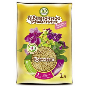Кремневит 1л купить