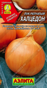 Лук (репчатый) Халцедон купить