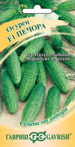 Огурец Печора F1  купить