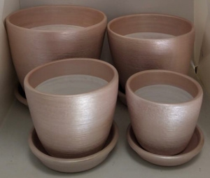 Кассандра розов. комплект из 4-х купить