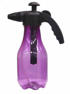 Опрыскиватель  1.5л ОП-270 Жук Люкс купить