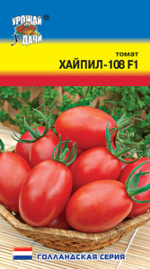 Томат Хайпил-108 F1  купить