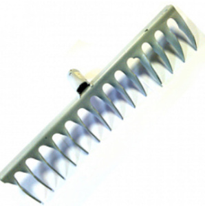 Грабли 14-зубые б/ч витые усиленные РЕПКА 12687 купить