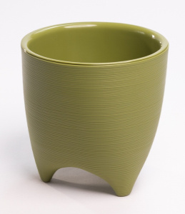 Кашпо Де Коста 2.25л папоротник, d16 h16 купить