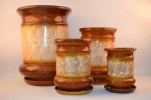 Кашпо Крымское №3    07СК06МП купить