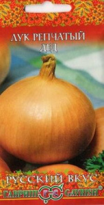 Лук (репчатый) Дед  купить