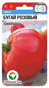 Томат Бугай розовый  купить