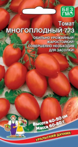 Томат Многоплодный 773  купить
