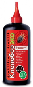Клопобор-эко  250 см3  купить