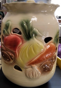 Банка д/корнепл. Домашняя 14л купить