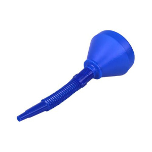 Воронка с гофрир. удлинителем микс  м207 купить