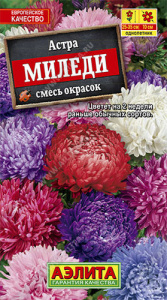 Астра Миледи, смесь  купить