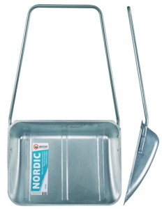 Скрепер д/уборки снега "Нордик" (0366) купить