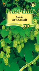 Хмель обыкновенный Дружный  купить