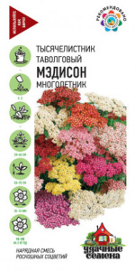 Тысячелистник Мэдисон, смесь Уд. с. купить