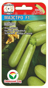 Кабачок Маэстро   купить