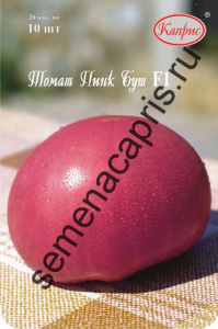 Томат Пинк Буш F1/1шт купить