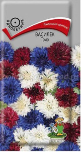 Василек Трио купить