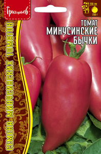 Томат Минусинские Бычки купить