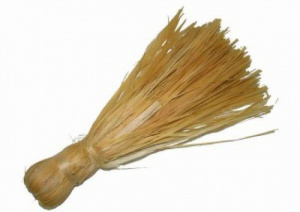 Кисть Мочальная  купить