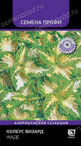 Колеус Визард Жаде купить