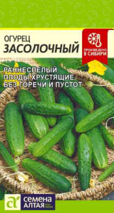 Огурец Засолочный  купить