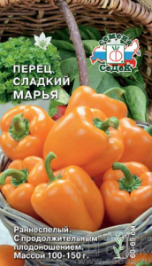 Перец Марья  купить